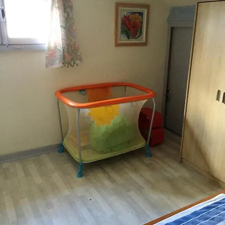 Charmante A Avec Piscine Privee 빌라 Arpaillargues-et-Aureillac