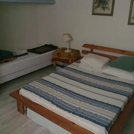 Charmante A Avec Piscine Privee 빌라 *