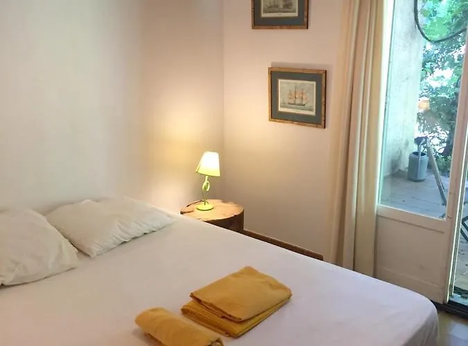 Charmante A Avec Piscine Privee Βίλα *