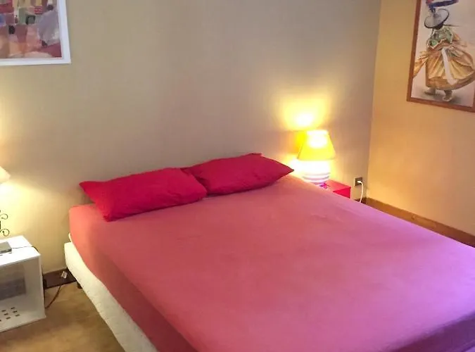 Charmante A Avec Piscine Privee Βίλα Arpaillargues-et-Aureillac